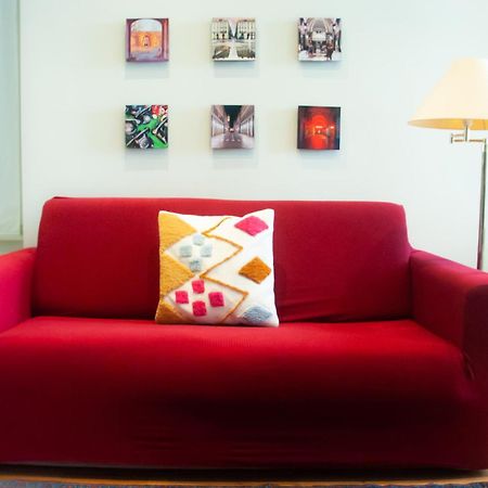 Suite Sommeiller Comfort In Centro Turin Ngoại thất bức ảnh