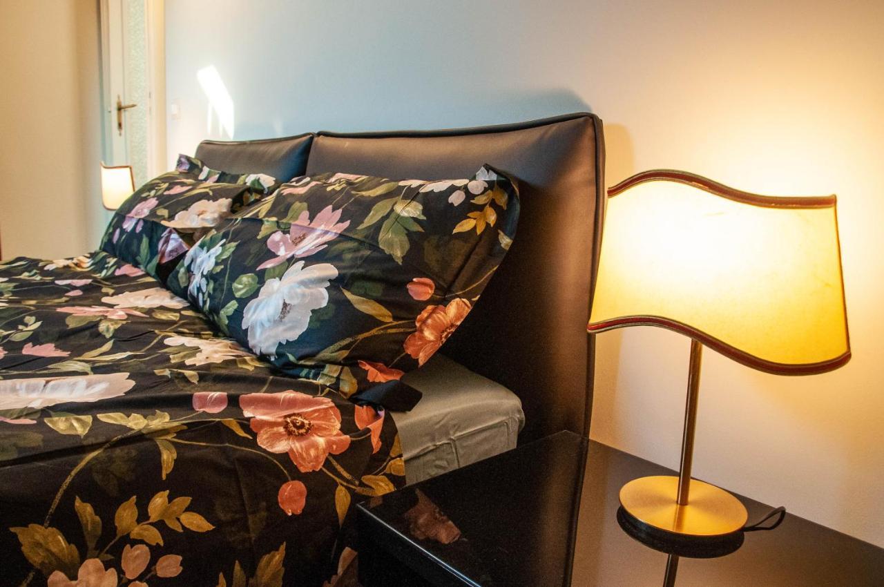 Suite Sommeiller Comfort In Centro Turin Ngoại thất bức ảnh