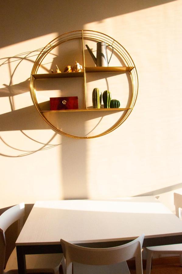 Suite Sommeiller Comfort In Centro Turin Ngoại thất bức ảnh
